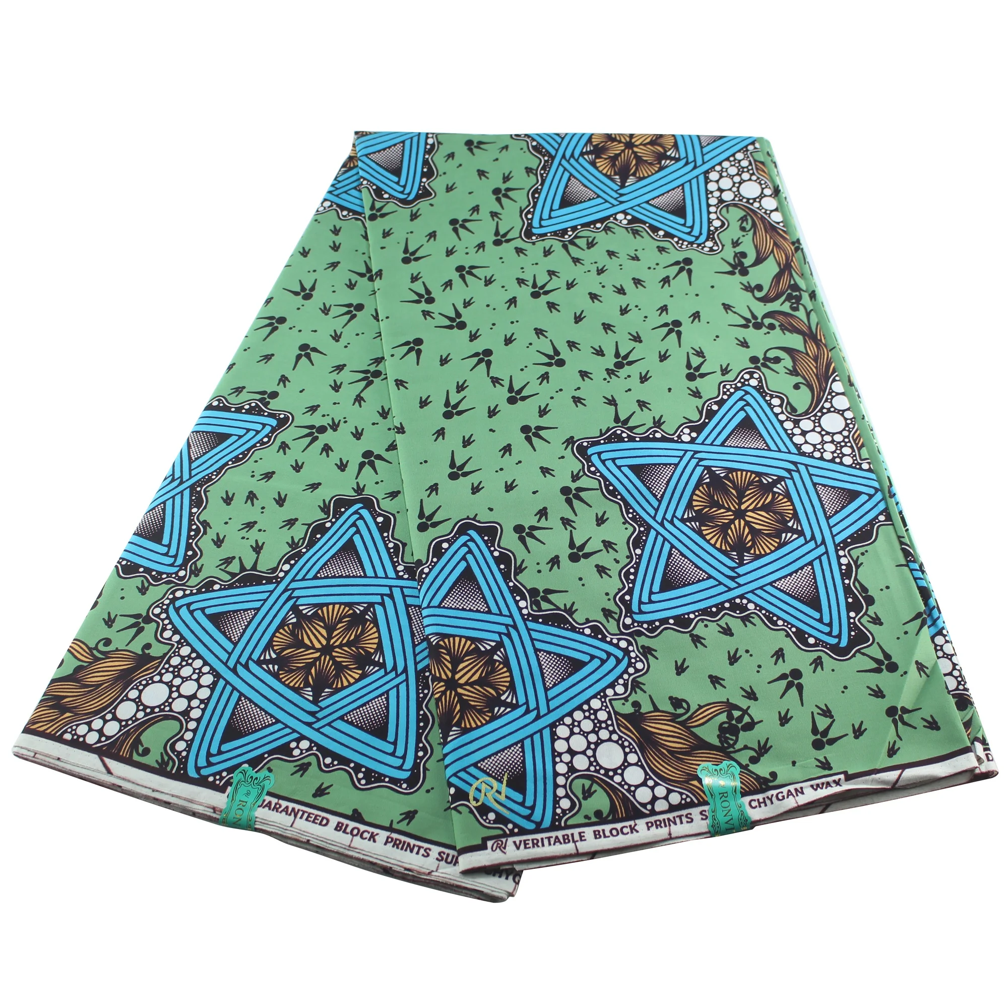 Colorful Ankara Fabric Material African Cotton Dutch Veritable Guarantee Real Dutch Wax
Colorful Ankara Fabric Material African Cotton Dutch Veritable Guarantee Real Dutch Wax