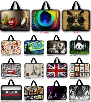 Many Colors 17" 17.3" Laptop Notebook Computer PC Handle Sleeve Case Bag Cover Pouch For Hp/Samsung/Sony/ASUS/Acer
Many Colors 17" 17.3" Laptop Notebook Computer PC Handle Sleeve Case Bag Cover Pouch For Hp/Samsung/Sony/ASUS/Acer