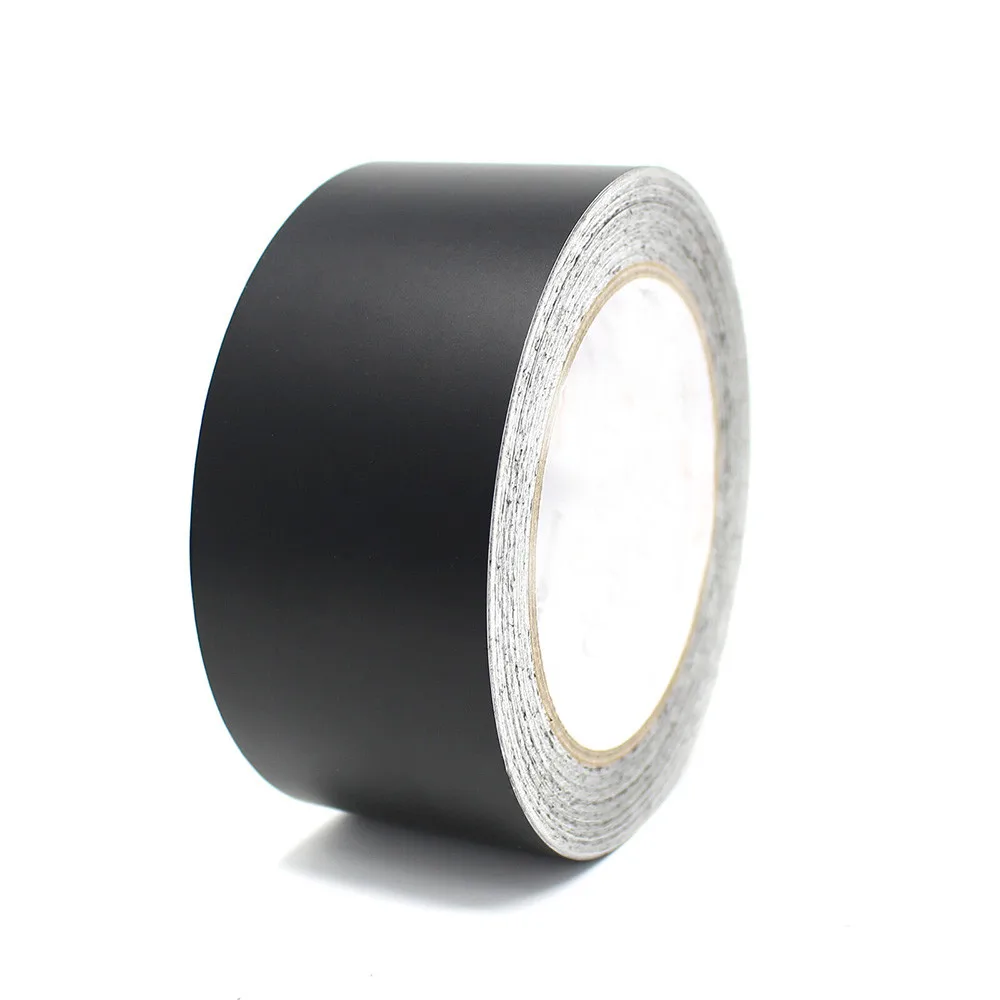 Durable High Quality New Practical Sticker Trim Wrap 10m*8cm Accessories Car Chrome Decal Matte Black Replacement
Durable High Quality New Practical Sticker Trim Wrap 10m*8cm Accessories Car Chrome Decal Matte Black Replacement