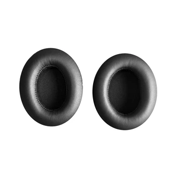 Ear Pads Cushions Replacement Earpads Covers Pillow Foam for TaoTronics BH060 Headset Headphone
Ear Pads Cushions Replacement Earpads Covers Pillow Foam for TaoTronics BH060 Headset Headphone