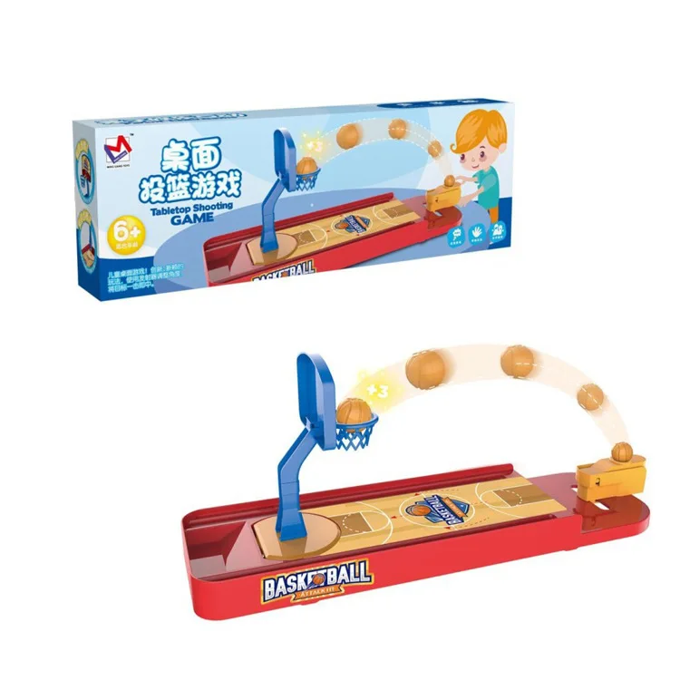 Children'S Educational Interactive Tabletop Game Mini Finger Catapult Basketball Shooting Boy Interactive Toy
Children'S Educational Interactive Tabletop Game Mini Finger Catapult Basketball Shooting Boy Interactive Toy