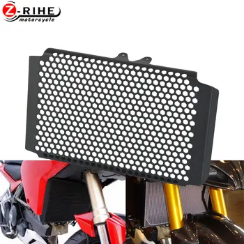 Motorcycle Accessories For Ducati Multistrada 1200 S Touring Oil Cooler Guard 2010 2011 2012 2013-2014 Oil cooler Guard Grill
Motorcycle Accessories For Ducati Multistrada 1200 S Touring Oil Cooler Guard 2010 2011 2012 2013-2014 Oil cooler Guard Grill