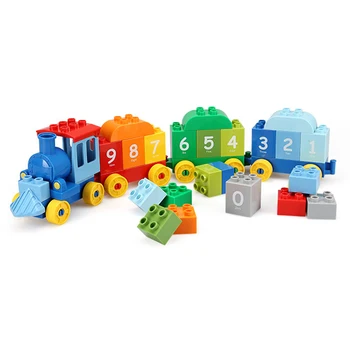 Block Toy Colors Sense Feeling Baby Math Learning Toys Early Development Teaching Aids Interactive For DIY Games Accessories
Block Toy Colors Sense Feeling Baby Math Learning Toys Early Development Teaching Aids Interactive For DIY Games Accessories