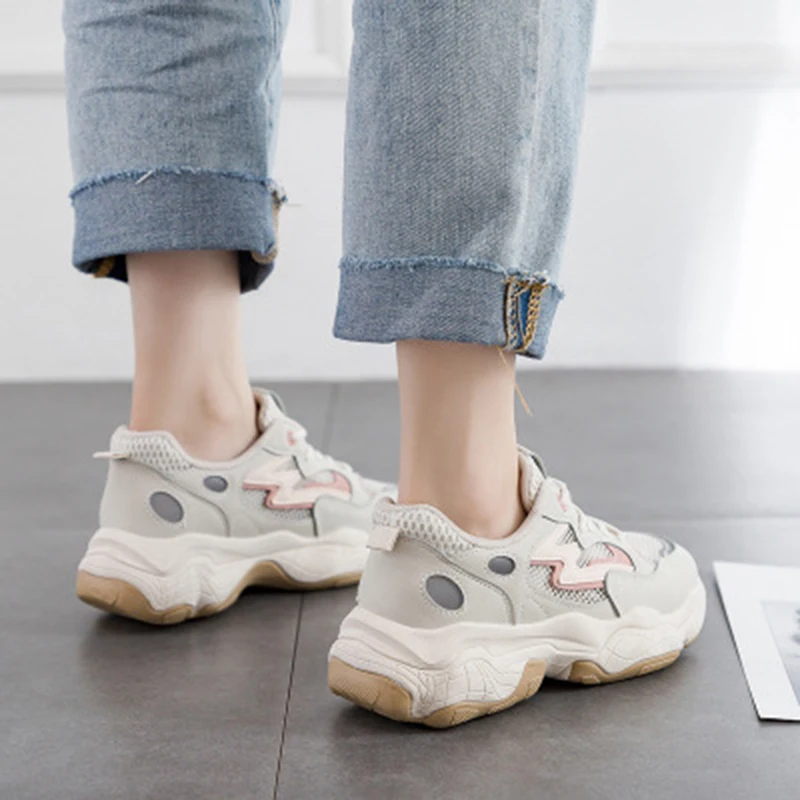 Women Flat Slip on Shoes Woman Super fashion White Sneakers Summer Autumn Loafers Chaussures Femme Basket Flats Shoes
Women Flat Slip on Shoes Woman Super fashion White Sneakers Summer Autumn Loafers Chaussures Femme Basket Flats Shoes