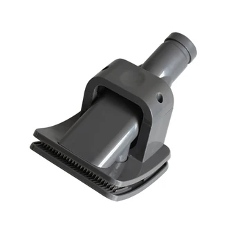 New Fashion Gifts High Quality Dog Mascot Brush For Dyson Groom Animal Allergy Vacuum Cleaner Accessories
New Fashion Gifts High Quality Dog Mascot Brush For Dyson Groom Animal Allergy Vacuum Cleaner Accessories
