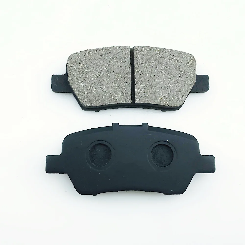 Car brake pads GDB7697 43022-SFE-000 43022-SMA-000 43022-SYP-000 Auto Replacement Parts for Honda Odyssey
Car brake pads GDB7697 43022-SFE-000 43022-SMA-000 43022-SYP-000 Auto Replacement Parts for Honda Odyssey