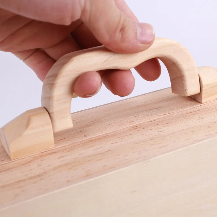 Children Maintenance Processing Toolbox Toy Disassembly Multi-functional Woodworking Box of Wooden Boy Play House Educational Se
Children Maintenance Processing Toolbox Toy Disassembly Multi-functional Woodworking Box of Wooden Boy Play House Educational Se