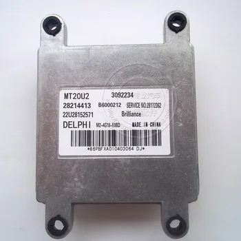 Free Delivery. Engine computer board trip computer 3092234/28214413.MT20U2
Free Delivery. Engine computer board trip computer 3092234/28214413.MT20U2