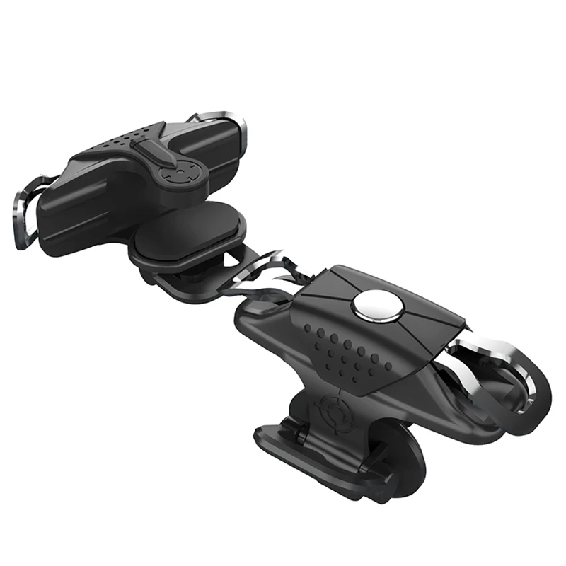 X10 Game Controller Game Controller Is Suitable for Playing Peace Elite Buttons Regardless of Left and Right Controller
X10 Game Controller Game Controller Is Suitable for Playing Peace Elite Buttons Regardless of Left and Right Controller