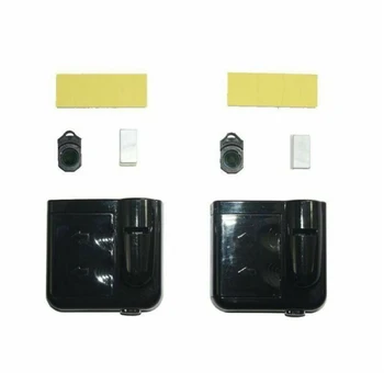 2Pcs Wireless LED Car Door Step Courtesy Shadow Logo Lights Projector For JEEP Car Styling Accessories
2Pcs Wireless LED Car Door Step Courtesy Shadow Logo Lights Projector For JEEP Car Styling Accessories