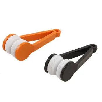Mini Sun Eyeglass Microfiber Spectacles Cleaner Brush Cleaning Tool Spectacle Glasses Clean Wipe Random Color 
Mini Sun Eyeglass Microfiber Spectacles Cleaner Brush Cleaning Tool Spectacle Glasses Clean Wipe Random Color
