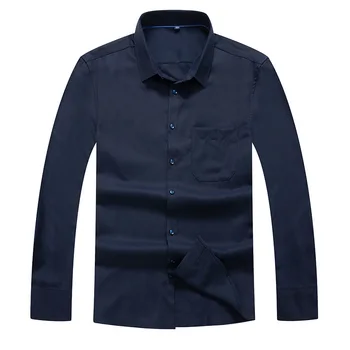 Wool Free Hot Long Sleeve Shirt Young And Middle-aged Men Business Positive Pack Occupation Gentleman Leisure Shirt Male
Wool Free Hot Long Sleeve Shirt Young And Middle-aged Men Business Positive Pack Occupation Gentleman Leisure Shirt Male
