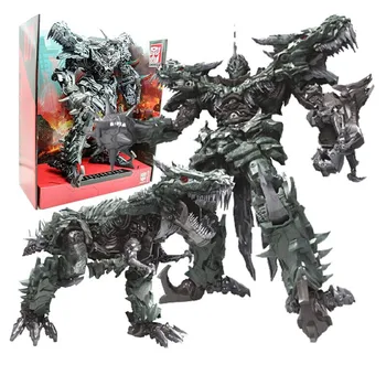 Hasbro Transformers Studio Series 07 Leader Class Movie 4 Ratchet Action Figure Model Toy SS07
Hasbro Transformers Studio Series 07 Leader Class Movie 4 Ratchet Action Figure Model Toy SS07