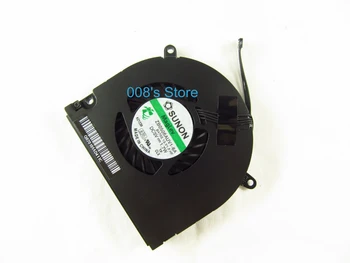 CPU Cooler Fan For Apple Macbook Pro 13" A1278 A1280 A1342 MB466 MB990 MC700 MC374 MD313 MD101 MD102 MC724 MC375 MC516
CPU Cooler Fan For Apple Macbook Pro 13" A1278 A1280 A1342 MB466 MB990 MC700 MC374 MD313 MD101 MD102 MC724 MC375 MC516