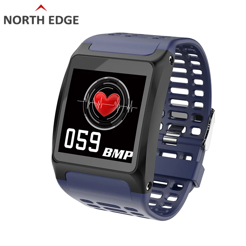 North Edge N01 Smart Bracelet Heart Rate Blood Pressure Sleep Ip67 Fitness Tracker Smart Watch
North Edge N01 Smart Bracelet Heart Rate Blood Pressure Sleep Ip67 Fitness Tracker Smart Watch