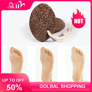 1PC Foot Stone Massager Exfoliating Natural Lava Stone Grill Fish Tank Foot Massage Pumice Exfoliates Calluses Foot Care Tool
1PC Foot Stone Massager Exfoliating Natural Lava Stone Grill Fish Tank Foot Massage Pumice Exfoliates Calluses Foot Care Tool