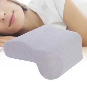 Multi-Functional Memory Foam Pillow Office Rest Back Cushion Seat Cushion Light Gray
Multi-Functional Memory Foam Pillow Office Rest Back Cushion Seat Cushion Light Gray