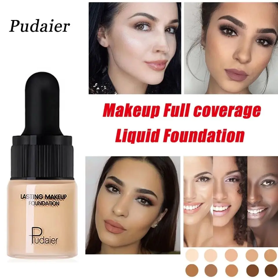 Pudaier 16 Colors Professional Concealer Facial Contour Cover Acne Black Eye Ring BB Concealer Makeup Matte Tonal Base Cream
Pudaier 16 Colors Professional Concealer Facial Contour Cover Acne Black Eye Ring BB Concealer Makeup Matte Tonal Base Cream