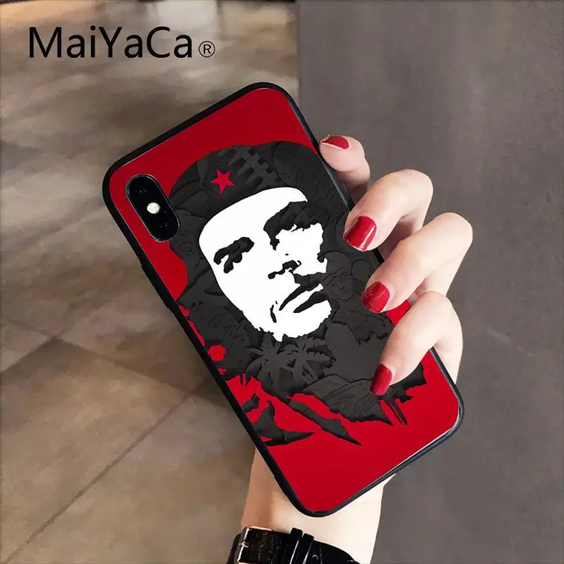Che Guevara
