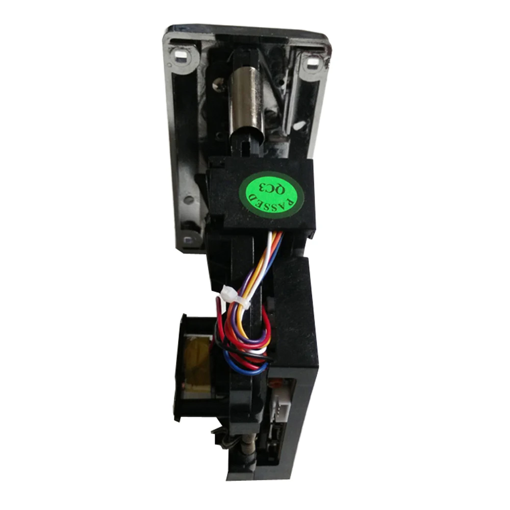 China market Vending machine coin validator,CUP Comparable coin acceptor for game machine
China market Vending machine coin validator,CUP Comparable coin acceptor for game machine