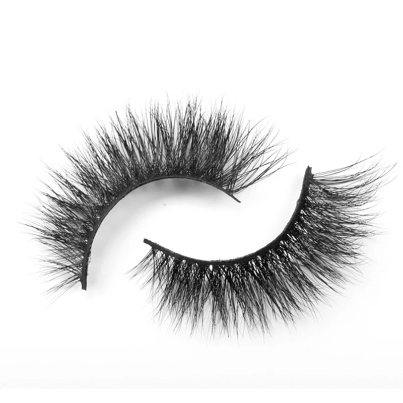 1 Pair Thick Makeup Lashes 3D Mink Hair False Eyelashes Long Wispies Fluffy Multilayers Eyelashes Cruelty-free Extension
1 Pair Thick Makeup Lashes 3D Mink Hair False Eyelashes Long Wispies Fluffy Multilayers Eyelashes Cruelty-free Extension