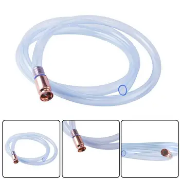 1 Pcs Automatic Suction PVC Sleeve Automatic Suction Car Liquid Suction Pump Pump Irrigation Refueling Device Tool PVC V2A5
1 Pcs Automatic Suction PVC Sleeve Automatic Suction Car Liquid Suction Pump Pump Irrigation Refueling Device Tool PVC V2A5