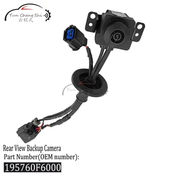 Reverse Car Rear View Backup Parking Camera For Hyundai 95760-F6100 95760F6100
Reverse Car Rear View Backup Parking Camera For Hyundai 95760-F6100 95760F6100