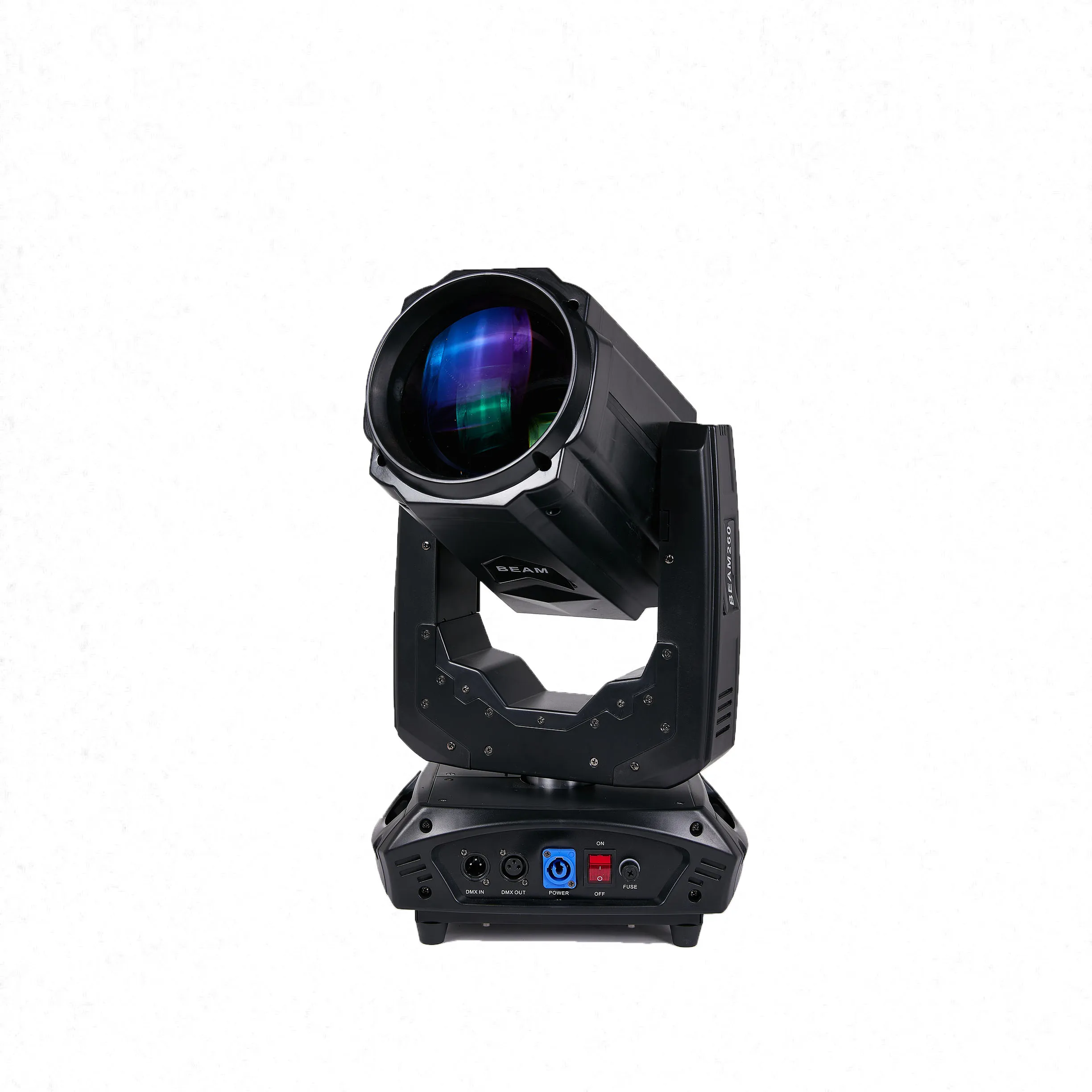 High Brightness Beam 260W Moving Head Spot Light Stage Lyre Moving Light 260 beam for disco KTV club JSEX
High Brightness Beam 260W Moving Head Spot Light Stage Lyre Moving Light 260 beam for disco KTV club JSEX