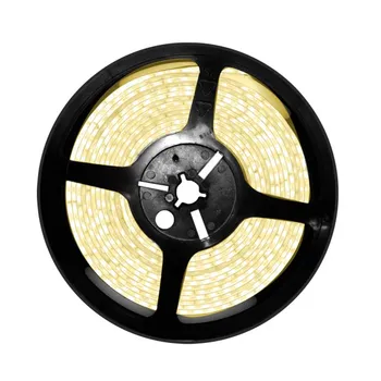 Silver Electronics LED Strip 5m 4,8 W/m Yellow 12V IP65
Silver Electronics LED Strip 5m 4,8 W/m Yellow 12V IP65