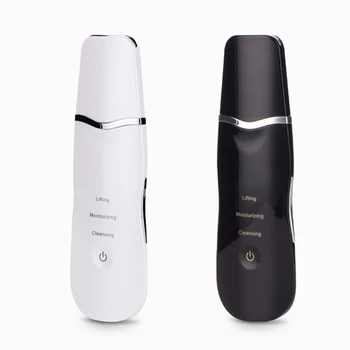 DropShipping Face Skin Ultrasonic Scrubber Cleansing Old Skin Removal Blackhead Deep Facial Moisturizing Exfoliating Pore Tools
DropShipping Face Skin Ultrasonic Scrubber Cleansing Old Skin Removal Blackhead Deep Facial Moisturizing Exfoliating Pore Tools