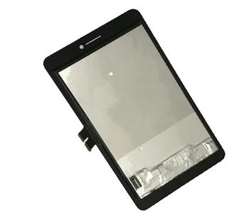 For Asus MeMO Pad HD7 LCD Touch ME175CG ME175 K00S K00 LCD Display Panel Monitor Module + Touch Screen Digitizer Sensor Assembly
For Asus MeMO Pad HD7 LCD Touch ME175CG ME175 K00S K00 LCD Display Panel Monitor Module + Touch Screen Digitizer Sensor Assembly