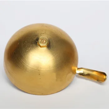 new arrival fashion Retro bicycle Vintage large copper bell retro bicycle accessories Mountain Bike bell
new arrival fashion Retro bicycle Vintage large copper bell retro bicycle accessories Mountain Bike bell