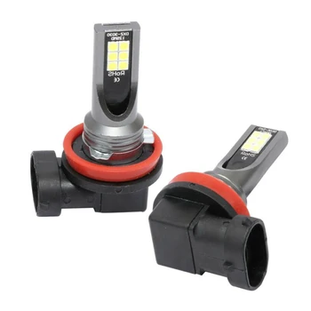 DC 12V-24V LED Headlight 1500W Daytime running 6000K Super Bright Shockproof Anti-corrosion
DC 12V-24V LED Headlight 1500W Daytime running 6000K Super Bright Shockproof Anti-corrosion