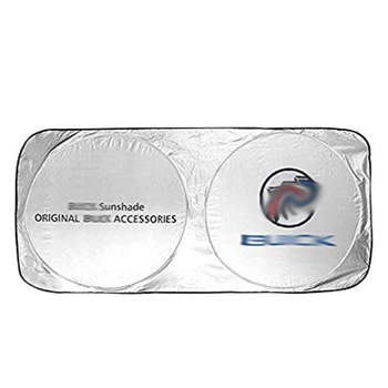 Car Front Rear Windshield Sunshade Covers Window Sun Protector For Buick Enclave Encore Envision Excelle LaCrosse GT Velite 5 6
Car Front Rear Windshield Sunshade Covers Window Sun Protector For Buick Enclave Encore Envision Excelle LaCrosse GT Velite 5 6