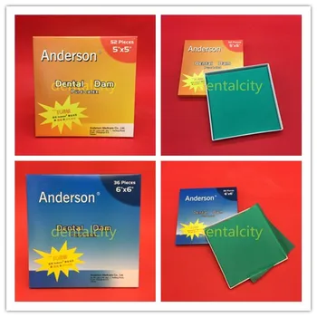 1 Box Pure Latex Rubber Dam Small Size 52pcs/Large Size 36pcs Each Box Dental Dam anti-allergy Dental materials
1 Box Pure Latex Rubber Dam Small Size 52pcs/Large Size 36pcs Each Box Dental Dam anti-allergy Dental materials