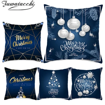 Fuwatacchi Christmas Decorations for Home Mat Snowflake Pillowcase Polyester Home Sofa Chair Pillows Elk Pillow Cover Christmas
Fuwatacchi Christmas Decorations for Home Mat Snowflake Pillowcase Polyester Home Sofa Chair Pillows Elk Pillow Cover Christmas