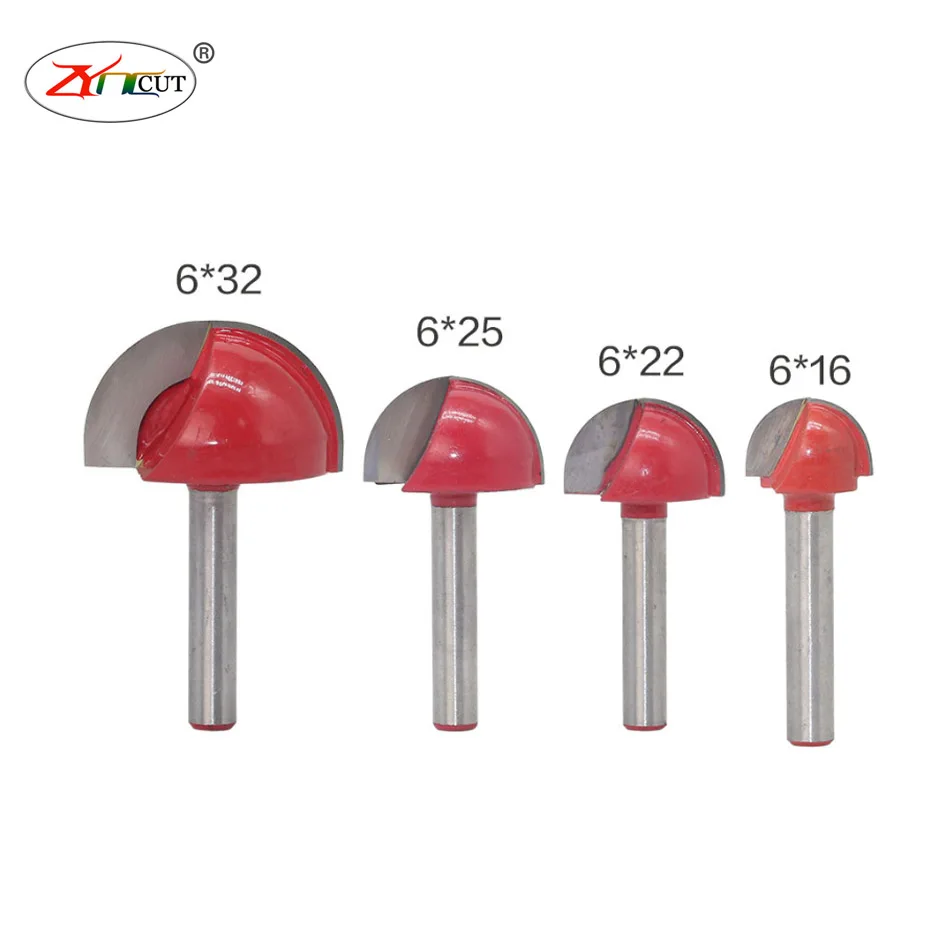 6mm Shank Ball End Milling Cutter,Woodworking Semicircle Relief Knife Computer Engraving machine Ball Head Lace Knife
6mm Shank Ball End Milling Cutter,Woodworking Semicircle Relief Knife Computer Engraving machine Ball Head Lace Knife