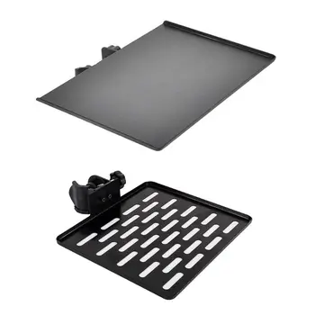 Sound Card Tray Live Broadcast Mic Rack Stand with Free Regulating Storage Shelf J6PB
Sound Card Tray Live Broadcast Mic Rack Stand with Free Regulating Storage Shelf J6PB