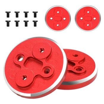 Motor Covers Scratch Proof Propellers Aluminum Alloy Engine Protective Cover for DJI Mavic Mini Accessories
Motor Covers Scratch Proof Propellers Aluminum Alloy Engine Protective Cover for DJI Mavic Mini Accessories