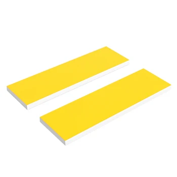 5PCS/Lot 3mm Thick Heater Block Cotton Safe Working Temperature Less 300 Celsius Heat Insulation Cotton for 3D Printer 
5PCS/Lot 3mm Thick Heater Block Cotton Safe Working Temperature Less 300 Celsius Heat Insulation Cotton for 3D Printer