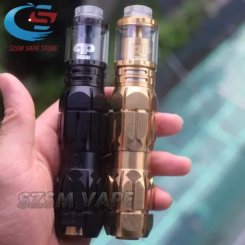 mcmmoos Mech mod with Designs fatality m25 rta 4ml /5.5ml rta 18650 20700 21700 25mm brass Mechanical Mod e-cigarette kit
mcmmoos Mech mod with Designs fatality m25 rta 4ml /5.5ml rta 18650 20700 21700 25mm brass Mechanical Mod e-cigarette kit