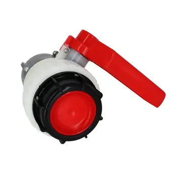 2.44in/2.95in IBC Tank Container Acid and Alkali Resistance Switch MOLC
2.44in/2.95in IBC Tank Container Acid and Alkali Resistance Switch MOLC