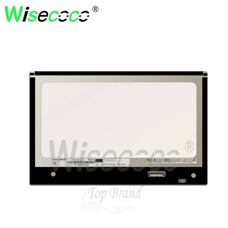 10.1 inch 1280*800 HDMI ips screen 45pin display with VGA audio output driver board for laptop mini pc
10.1 inch 1280*800 HDMI ips screen 45pin display with VGA audio output driver board for laptop mini pc