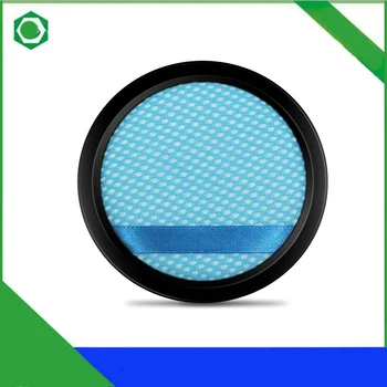 2PCS Round Hepa filter For Philips Vacuum Cleaner FC6402 6166 6162 6300 6168 90*90*15mm Replacement filters
2PCS Round Hepa filter For Philips Vacuum Cleaner FC6402 6166 6162 6300 6168 90*90*15mm Replacement filters