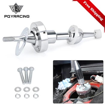 Quick Fast Throw Short Shifter For 90-97 Mazda MX5 Miata Manual M/T Chrome Steel PQY-PDG07
Quick Fast Throw Short Shifter For 90-97 Mazda MX5 Miata Manual M/T Chrome Steel PQY-PDG07
