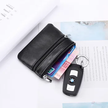 2020 Fashion Pu Leather Cheap Coin Purse Women Men Small Mini Wrist Wallet Bags Change Little Key Credit Card Holder Business
2020 Fashion Pu Leather Cheap Coin Purse Women Men Small Mini Wrist Wallet Bags Change Little Key Credit Card Holder Business