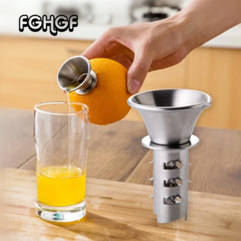 Mini Fruit Juicer Manual Stainless Steel Fruit Lemon Orange Lemon Squeezers Household Fruit Tool Mini Citrus Lime Juicer
Mini Fruit Juicer Manual Stainless Steel Fruit Lemon Orange Lemon Squeezers Household Fruit Tool Mini Citrus Lime Juicer
