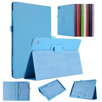 Litchi PU Leather Flip Case For Huawei MediaPad M5 10.8 CMR-AL09 CMR-W09/10 pro Case For Huawei M5 10.8 Stand Funda Tablet Cover 
Litchi PU Leather Flip Case For Huawei MediaPad M5 10.8 CMR-AL09 CMR-W09/10 pro Case For Huawei M5 10.8 Stand Funda Tablet Cover