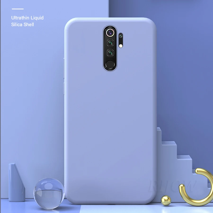 For Xiaomi Redmi Note 8 Pro Case Redmi Note 8 Cover Liquid Soft Phone Luxury Cases Global Xiomi Redmi Note8 Pro Cover Offical
For Xiaomi Redmi Note 8 Pro Case Redmi Note 8 Cover Liquid Soft Phone Luxury Cases Global Xiomi Redmi Note8 Pro Cover Offical
