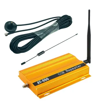 AT990 suction cup set GSM 900MHz mobile phone signal enhancement amplifier uplink (890~915mhz) downlink (935~960mhz)
AT990 suction cup set GSM 900MHz mobile phone signal enhancement amplifier uplink (890~915mhz) downlink (935~960mhz)